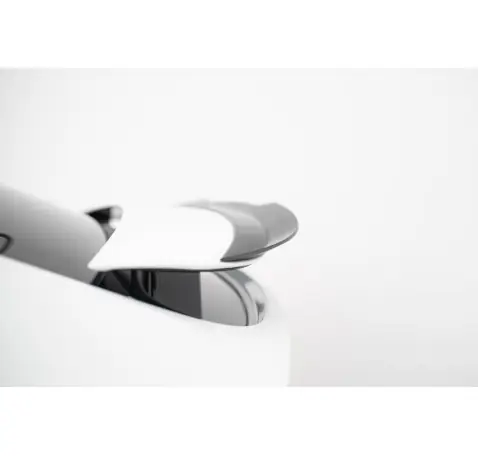 BECQUET EXTENSION V.1 TESLA MODEL X