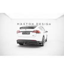 BECQUET EXTENSION V.1 TESLA MODEL X