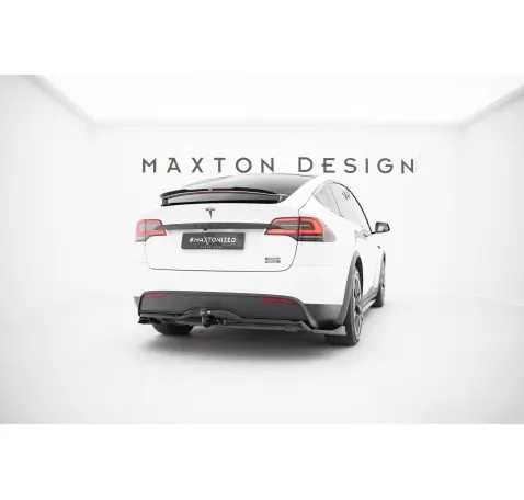 BECQUET EXTENSION V.1 TESLA MODEL X