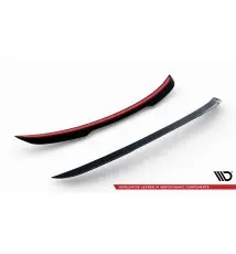 BECQUET EXTENSION V.1 TESLA MODEL X