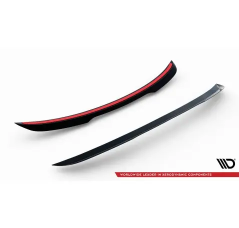 BECQUET EXTENSION V.1 TESLA MODEL X