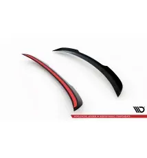 BECQUET EXTENSION V.1 TESLA MODEL X