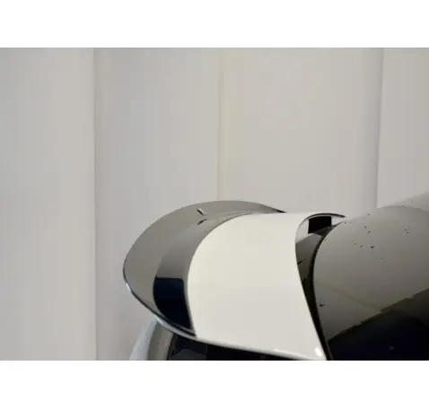 BECQUET EXTENSION V.2 TESLA MODEL X