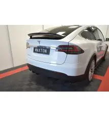 BECQUET EXTENSION V.2 TESLA MODEL X