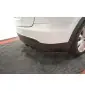 RAJOUT DU PARE-CHOCS ARRIERE TESLA MODEL X