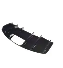 RAJOUT DU PARE-CHOCS ARRIERE TESLA MODEL X