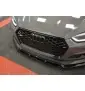 Lame Du Pare-Chocs Avant Audi S5 / A5 S-Line F5 Coupe / Sportback