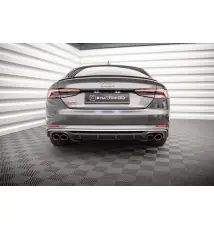Rajout Du Pare-Chocs Arriere Audi S5 F5 Coupe / Sportback