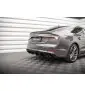 Rajout Du Pare-Chocs Arriere Audi S5 F5 Coupe / Sportback