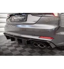 Rajout Du Pare-Chocs Arriere Audi S5 F5 Coupe / Sportback