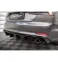 Rajout Du Pare-Chocs Arriere Audi S5 F5 Coupe / Sportback