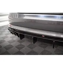 Rajout Du Pare-Chocs Arriere Audi S5 F5 Coupe / Sportback