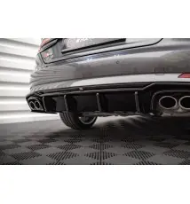 Rajout Du Pare-Chocs Arriere Audi S5 F5 Coupe / Sportback