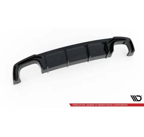 Rajout Du Pare-Chocs Arriere Audi S5 F5 Coupe / Sportback