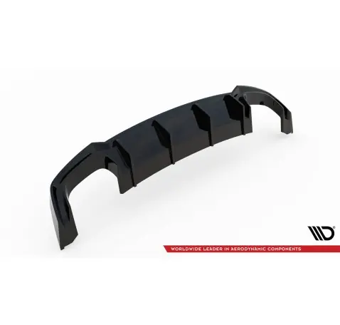 Rajout Du Pare-Chocs Arriere Audi S5 F5 Coupe / Sportback