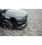 Lame Du Pare-Chocs Avant / Splitter V.1 Audi RS3 Sportback 8V Facelift