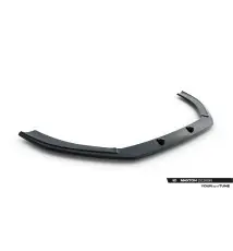 Lame Du Pare-Chocs Avant / Splitter V.1 Audi RS3 Sportback 8V Facelift