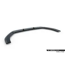 Lame Du Pare-Chocs Avant / Splitter V.1 Audi RS3 Sportback 8V Facelift