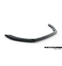 Lame Du Pare-Chocs Avant / Splitter V.2 Audi RS3 Sportback 8V Facelift