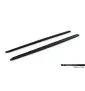 Set Des Diffuseur Des Bas De Caisse Audi RS3 Sportback 8V Facelift