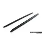 Set Des Diffuseur Des Bas De Caisse Audi RS3 Sportback 8V Facelift