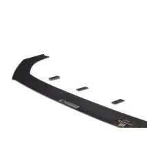 Sport Lame Du Pare-Chocs Avant V.1 Audi RS3 Sportback 8V Facelift