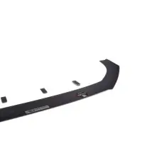 Sport Lame Du Pare-Chocs Avant V.1 Audi RS3 Sportback 8V Facelift