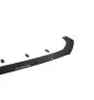 Sport Lame Du Pare-Chocs Avant V.1 Audi RS3 Sportback 8V Facelift