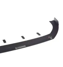 Sport Lame Du Pare-Chocs Avant V.2 Audi RS3 Sportback 8V Facelift