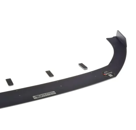 Sport Lame Du Pare-Chocs Avant V.2 Audi RS3 Sportback 8V Facelift