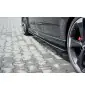 Sport Rajouts Des Bas De Caisse Pour V.1 Audi RS3 8V FL Sportback