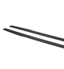 Sport Rajouts Des Bas De Caisse Pour V.1 Audi RS3 8V FL Sportback