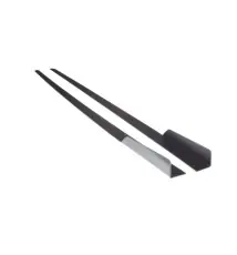 Sport Rajouts Des Bas De Caisse Pour V.2 Audi RS3 Sportback 8V Facelift