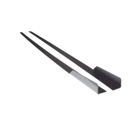 Sport Rajouts Des Bas De Caisse Pour V.2 Audi RS3 Sportback 8V Facelift