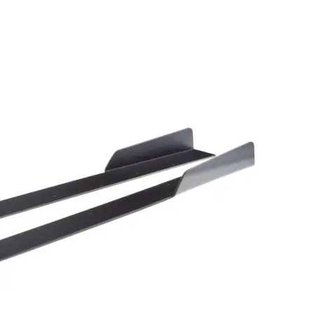 Sport Rajouts Des Bas De Caisse Pour V.2 Audi RS3 Sportback 8V Facelift