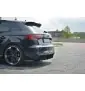 Diffuseur Arriere V.1 Audi RS3 8V FL Sportback