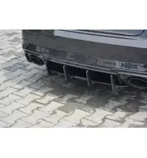 Diffuseur Arriere V.1 Audi RS3 8V FL Sportback