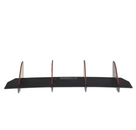 Diffuseur Arriere V.1 Audi RS3 8V FL Sportback