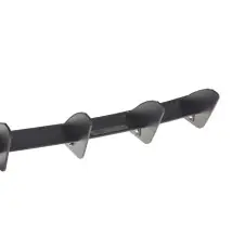 Diffuseur Arriere V.1 Audi RS3 8V FL Sportback