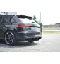Diffuseur Arriere V.2 Audi RS3 8V FL Sportback