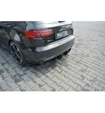 Diffuseur Arriere V.2 Audi RS3 8V FL Sportback
