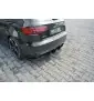 Diffuseur Arriere V.2 Audi RS3 8V FL Sportback