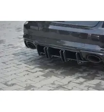 Diffuseur Arriere V.2 Audi RS3 8V FL Sportback