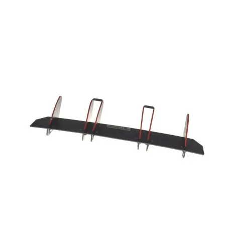 Diffuseur Arriere V.2 Audi RS3 8V FL Sportback