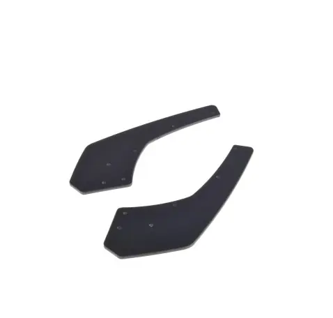 Diffuseur Arriere V.2 Audi RS3 8V FL Sportback