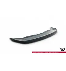 Lame Du Pare-Chocs Avant V.5 Volkswagen Golf R / R-Line Mk7 Facelift