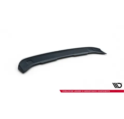 Lame Du Pare-Chocs Avant V.5 Volkswagen Golf R / R-Line Mk7 Facelift