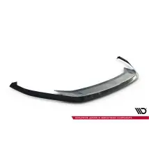 Lame Du Pare-Chocs Avant V.6 Volkswagen Golf R / R-Line Mk7 Facelift