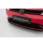 Lame Du Pare-Chocs Avant V.7 Volkswagen Golf R / R-Line Mk7 Facelift