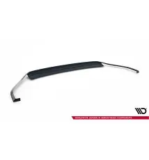 Lame Du Pare-Chocs Avant V.7 Volkswagen Golf R / R-Line Mk7 Facelift